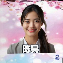 陈昊